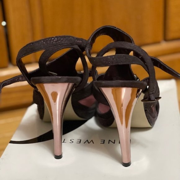 Nine West Sandals - Picture 3 of 3